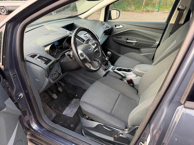 2013 ford grand c-max - afbeelding 4 van  24