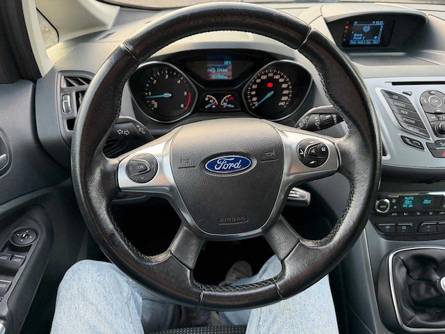 2013 ford grand c-max - afbeelding 5 van  24