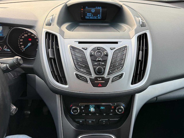 2013 ford grand c-max - afbeelding 6 van  24