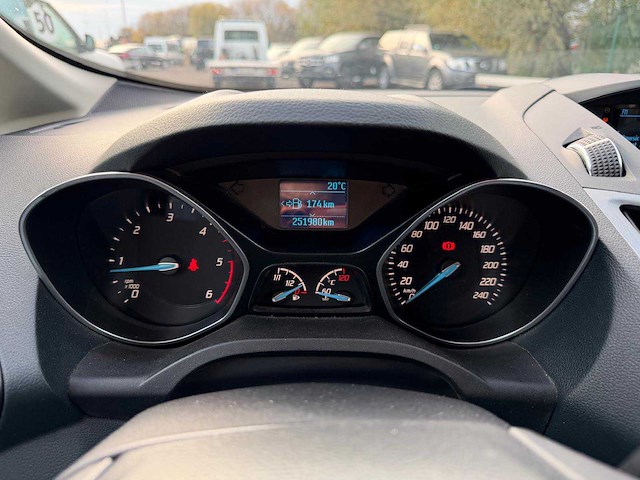 2013 ford grand c-max - afbeelding 7 van  24