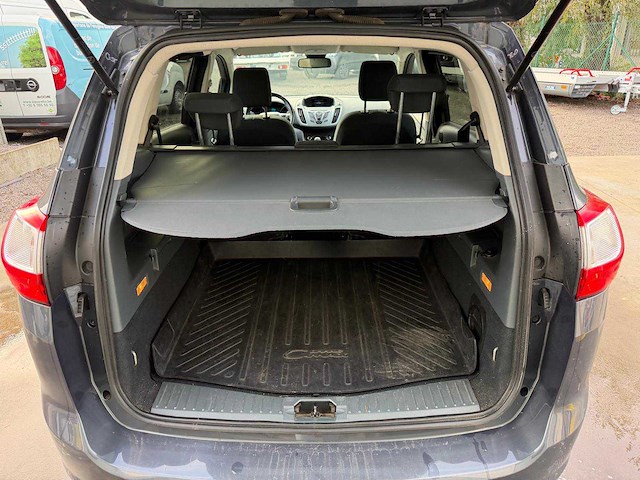 2013 ford grand c-max - afbeelding 9 van  24