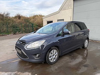 2013 ford grand c-max