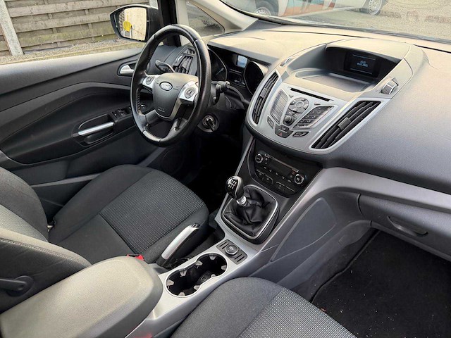 2013 ford grand c-max - afbeelding 13 van  24