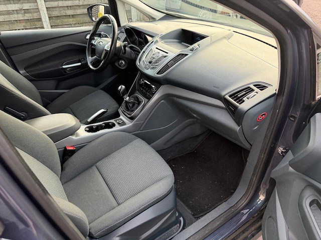 2013 ford grand c-max - afbeelding 14 van  24