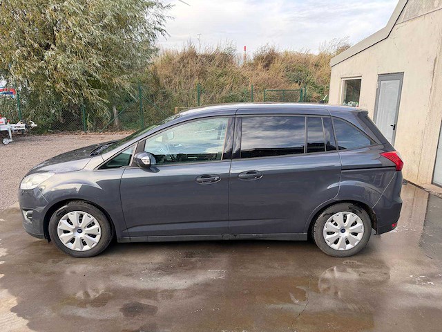 2013 ford grand c-max - afbeelding 12 van  24