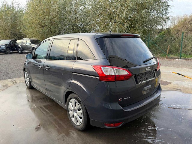 2013 ford grand c-max - afbeelding 18 van  24