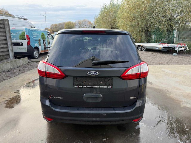 2013 ford grand c-max - afbeelding 19 van  24