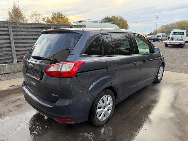 2013 ford grand c-max - afbeelding 20 van  24