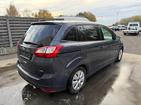 2013 ford grand c-max - afbeelding 20 van  24