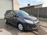 2013 ford grand c-max - afbeelding 21 van  24