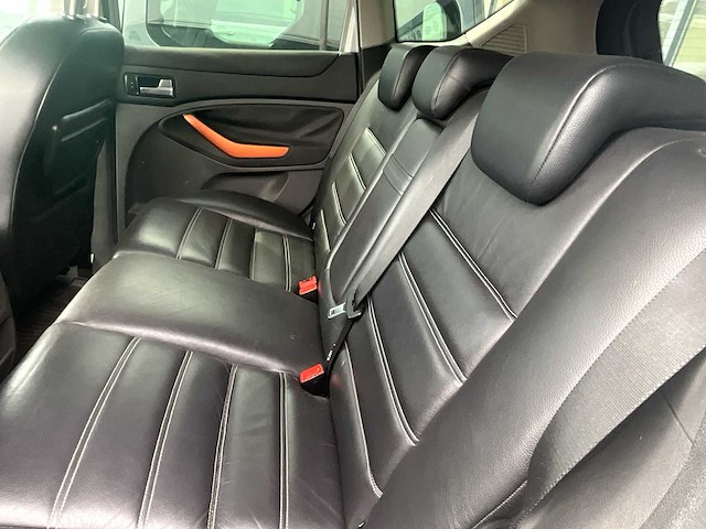 2013 ford kuga personenauto - afbeelding 4 van  22