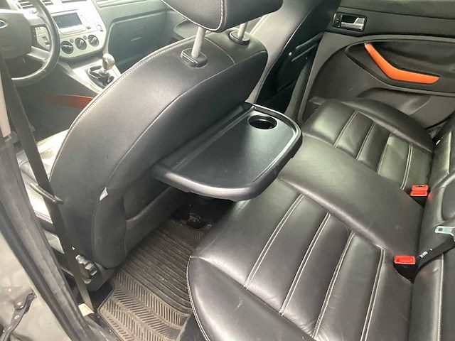 2013 ford kuga personenauto - afbeelding 5 van  22