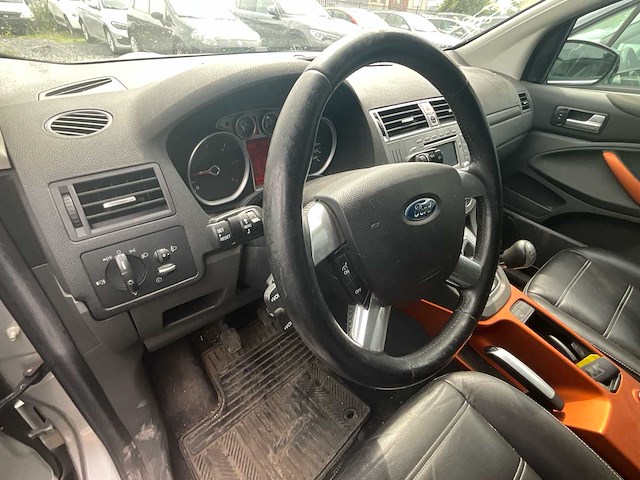 2013 ford kuga personenauto - afbeelding 9 van  25
