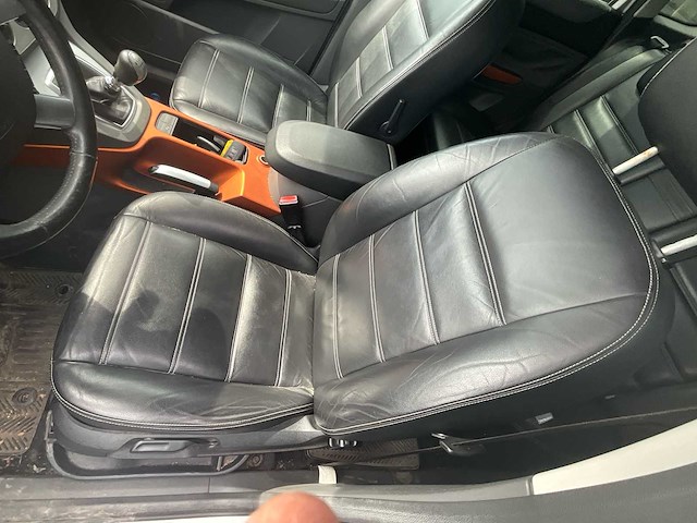 2013 ford kuga personenauto - afbeelding 10 van  25
