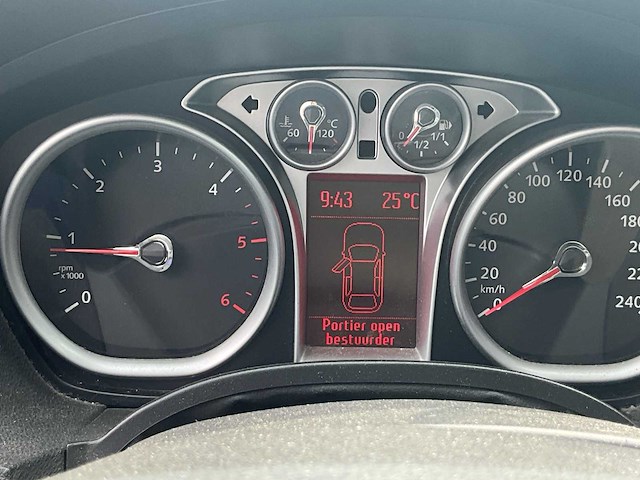 2013 ford kuga personenauto - afbeelding 9 van  22
