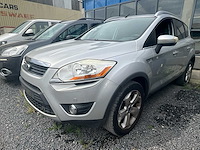 2013 ford kuga personenauto - afbeelding 1 van  22