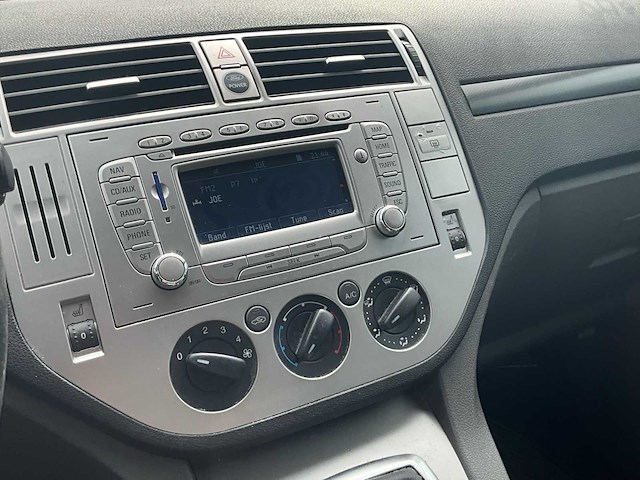 2013 ford kuga personenauto - afbeelding 12 van  22