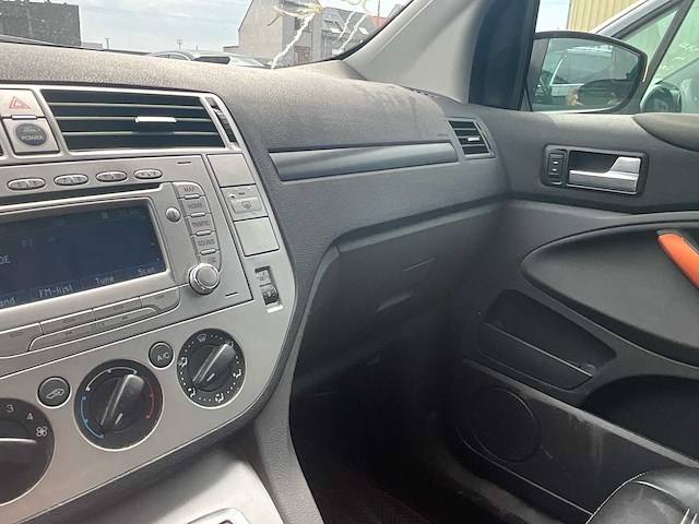2013 ford kuga personenauto - afbeelding 13 van  22