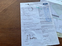 2013 ford kuga personenauto - afbeelding 18 van  25