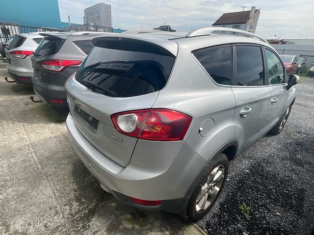 2013 ford kuga personenauto - afbeelding 17 van  22