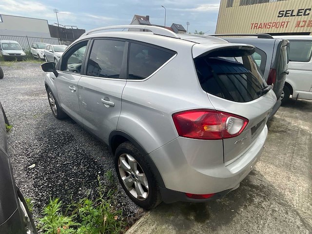 2013 ford kuga personenauto - afbeelding 18 van  22