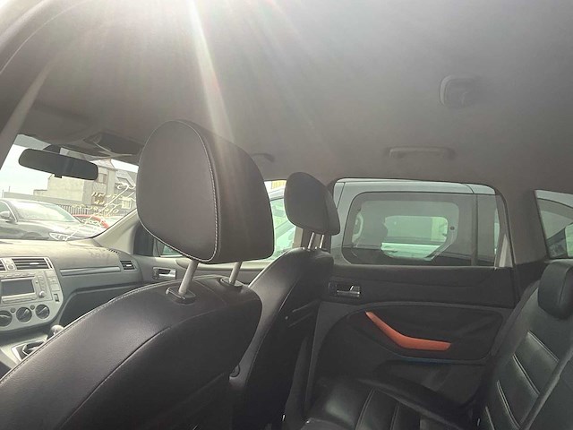 2013 ford kuga personenauto - afbeelding 21 van  22