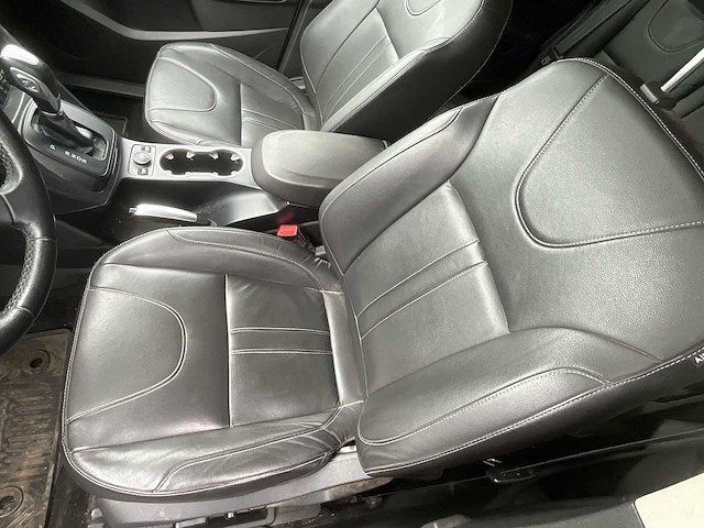 2013 ford kuga personenauto - afbeelding 2 van  19