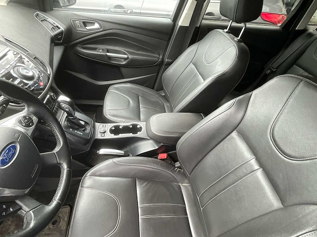 2013 ford kuga personenauto - afbeelding 3 van  19