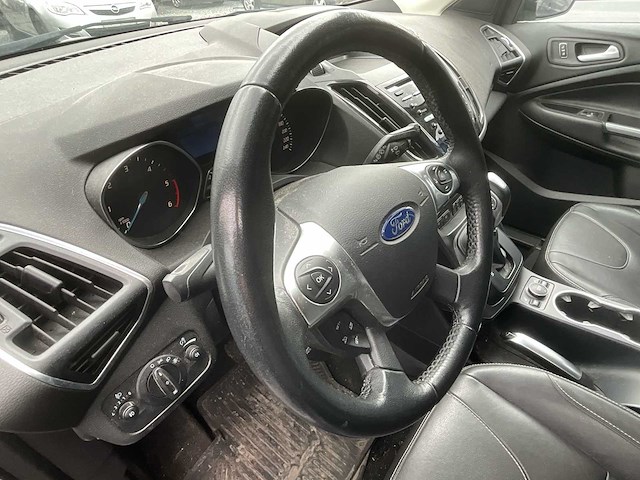 2013 ford kuga personenauto - afbeelding 4 van  19