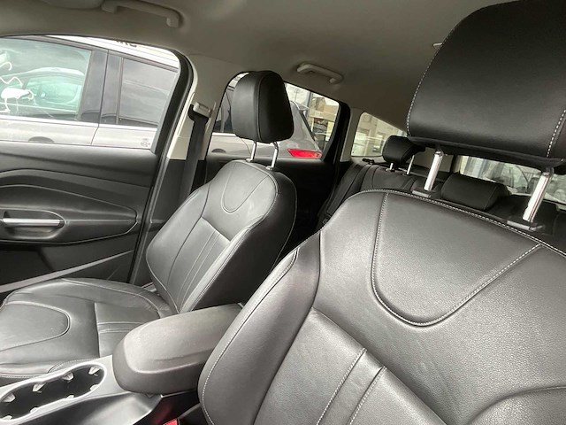 2013 ford kuga personenauto - afbeelding 6 van  19