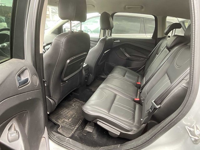 2013 ford kuga personenauto - afbeelding 7 van  19