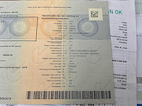 2013 ford kuga personenauto - afbeelding 10 van  19