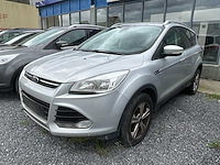 2013 ford kuga personenauto - afbeelding 1 van  19