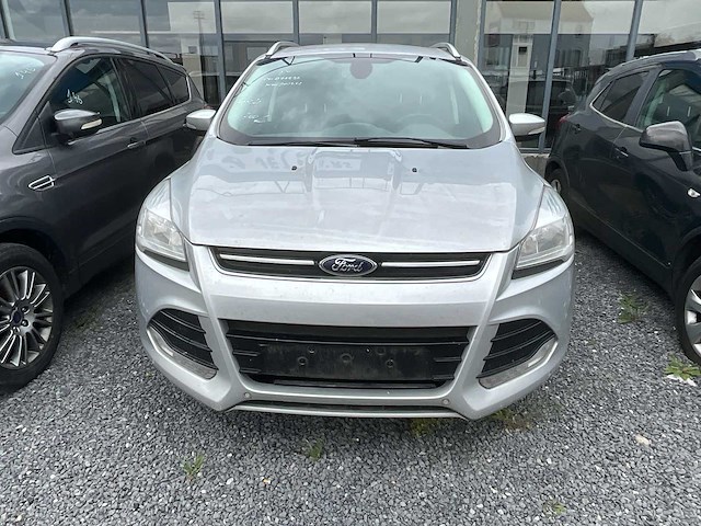 2013 ford kuga personenauto - afbeelding 11 van  19