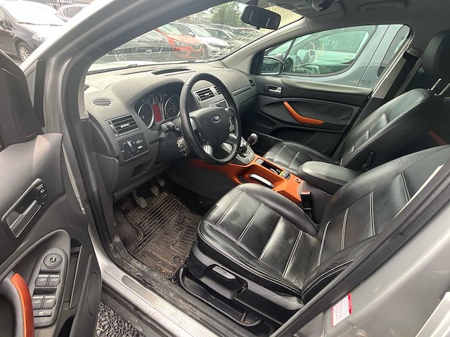 2013 ford kuga personenauto - afbeelding 1 van  6