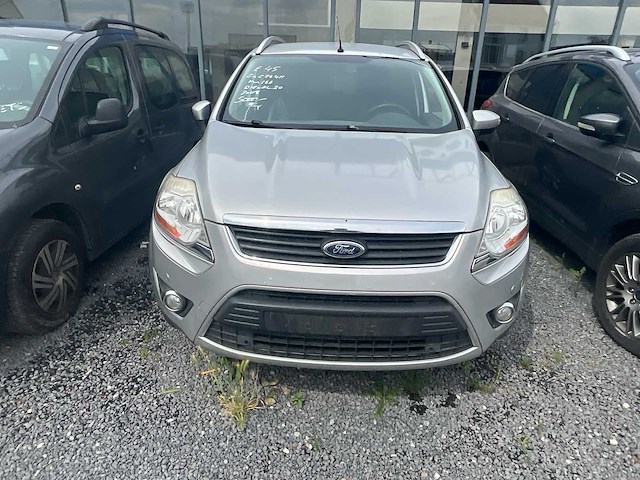 2013 ford kuga personenauto - afbeelding 4 van  6