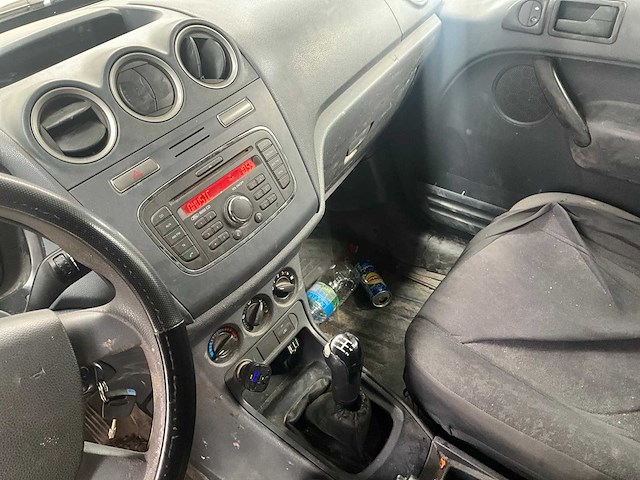 2013 ford transit connect - afbeelding 2 van  24