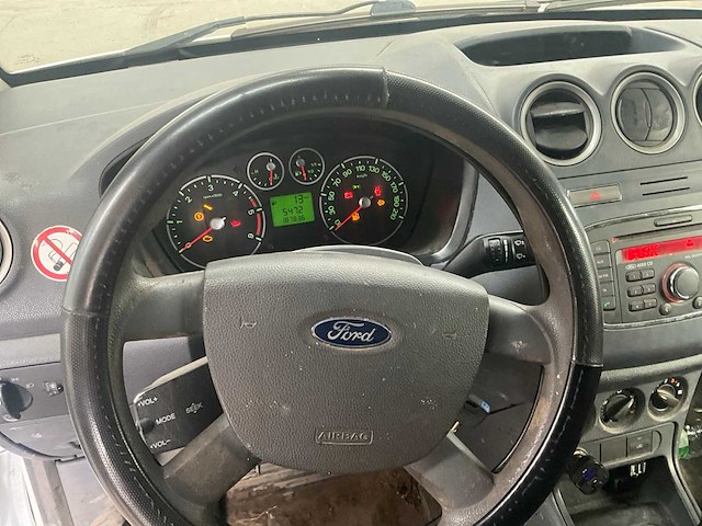 2013 ford transit connect - afbeelding 3 van  24