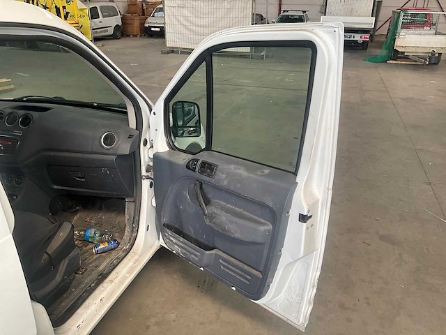 2013 ford transit connect - afbeelding 4 van  24