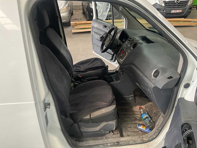 2013 ford transit connect - afbeelding 5 van  24