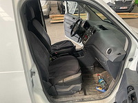 2013 ford transit connect - afbeelding 5 van  24