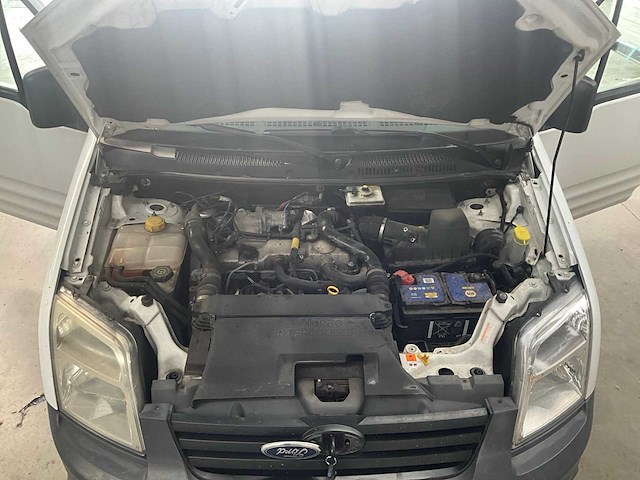 2013 ford transit connect - afbeelding 8 van  24