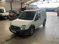 2013 ford transit connect - afbeelding 1 van  24