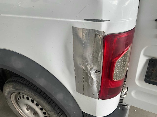 2013 ford transit connect - afbeelding 12 van  24