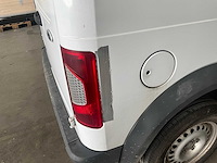 2013 ford transit connect - afbeelding 13 van  24