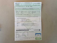 2013 ford transit connect - afbeelding 16 van  24