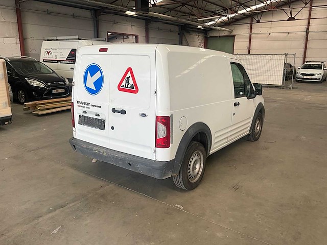 2013 ford transit connect - afbeelding 18 van  24