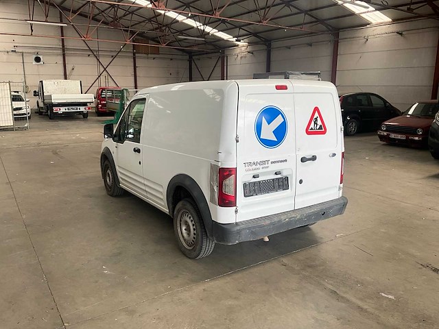 2013 ford transit connect - afbeelding 19 van  24