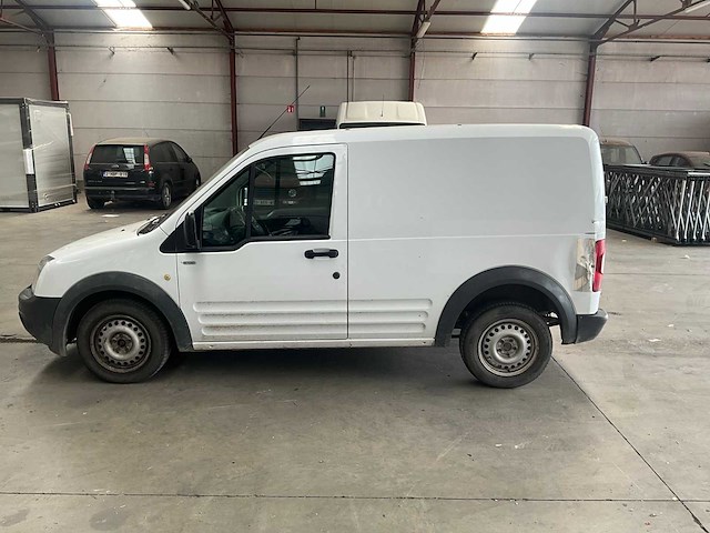 2013 ford transit connect - afbeelding 20 van  24