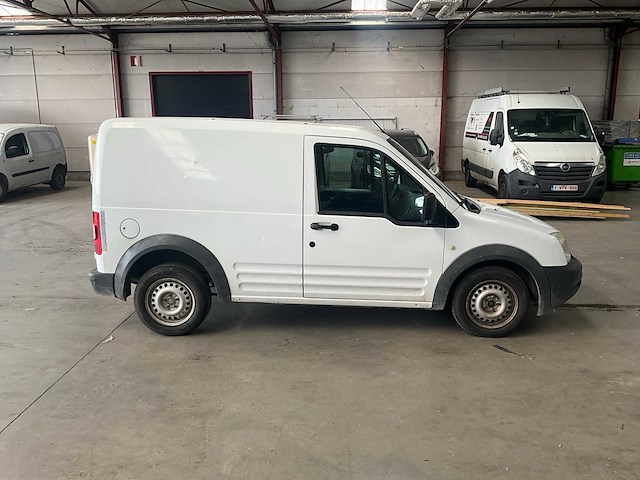 2013 ford transit connect - afbeelding 21 van  24
